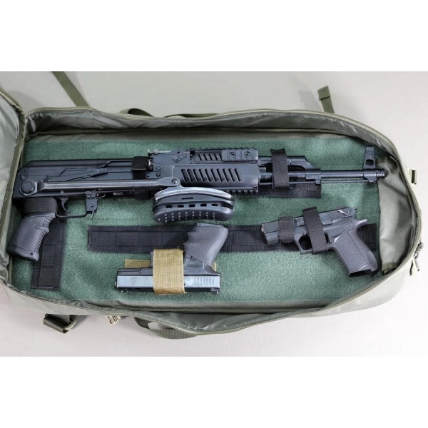 Наплічник UTactic Carbine Bag
