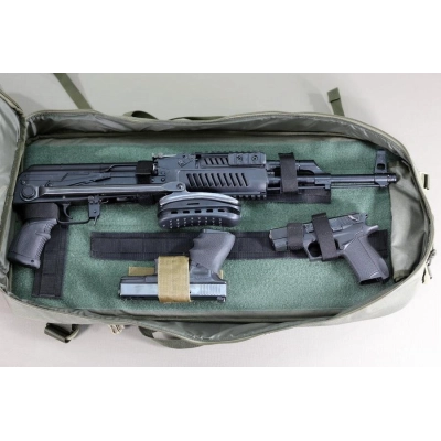 Наплічник UTactic Carbine Bag