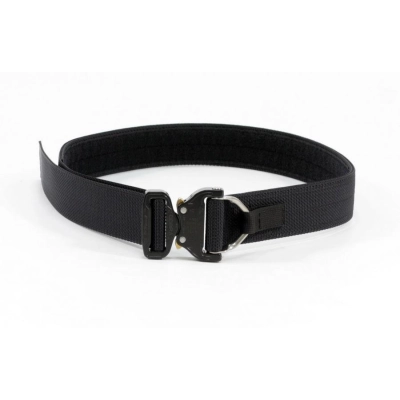 Тактичний ремінь COBRA SHOOTER BELT с внутрішнім Velcro