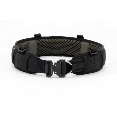 Тактичний ремінь COBRA SHOOTER BELT с внутрішнім Velcro