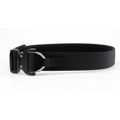 Тактичний ремінь COBRA SHOOTER BELT с внутрішнім Velcro