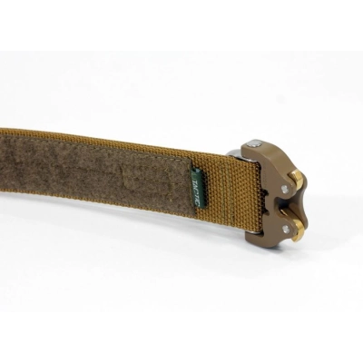 Тактичний ремінь COBRA SHOOTER BELT с внутрішнім Velcro