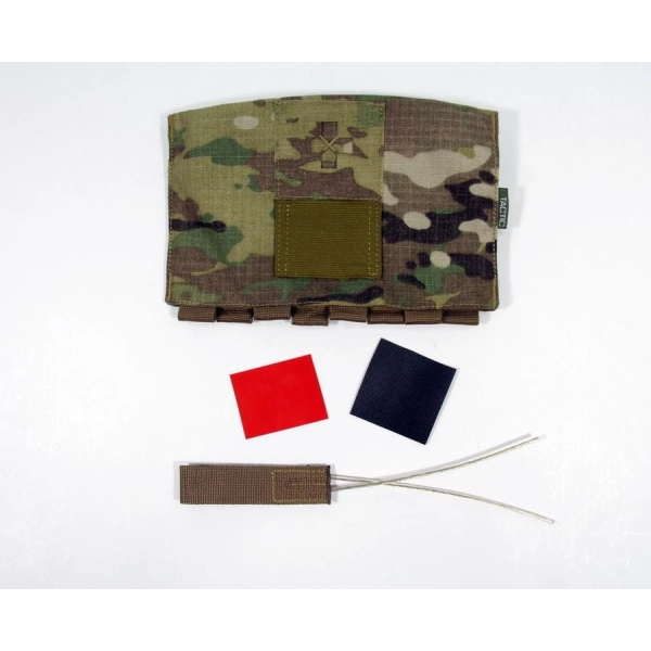 Аптечка Alpha Medical Pouch