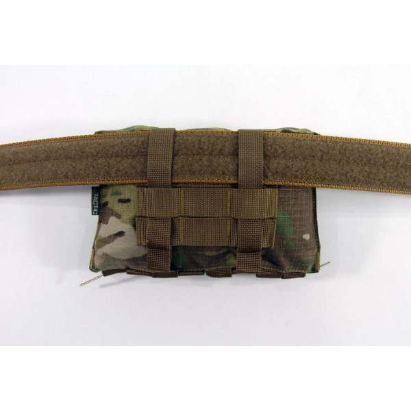 Аптечка Alpha Medical Pouch
