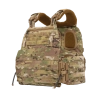 Plate Carriers